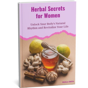 Home Herbal Secrets for Women